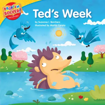 Cover of Ted's Week