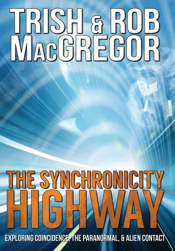 Cover of The Synchronicity Highway