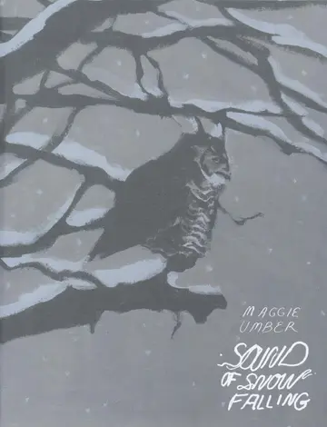 Cover of Sound of Snow Falling