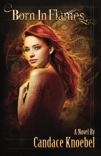 Cover of Born in Flames