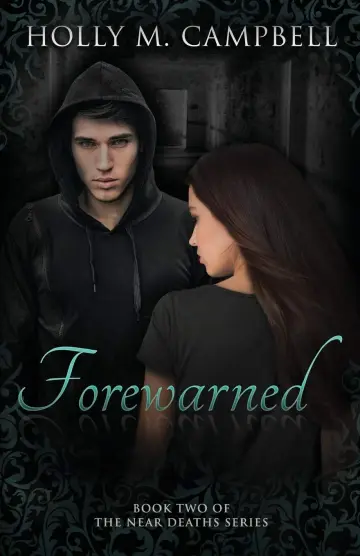 Cover of Forewarned
