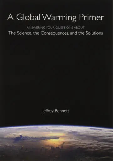 Cover of A Global Warming Primer