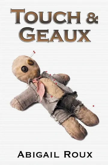Cover of Touch & Geaux