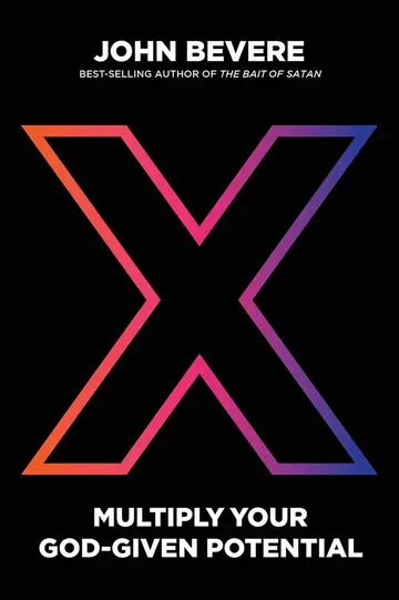 Cover of X