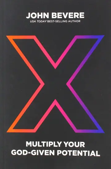 Cover of X