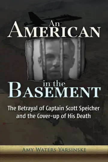 Cover of An American in the Basement