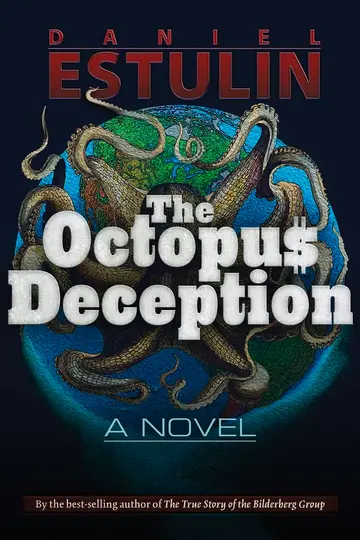 Cover of The Octopus Deception