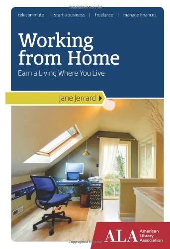 Cover of Working from Home