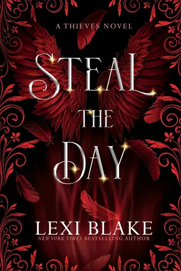 Cover of Steal the Day
