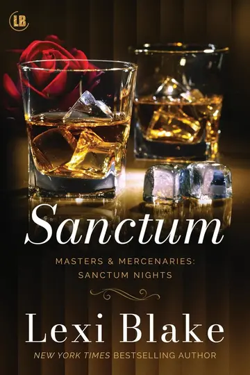 Cover of Sanctum