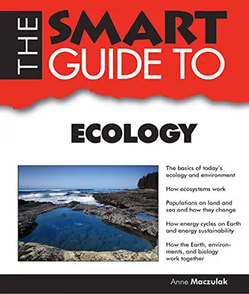 Cover of The Smart Guide to Ecology