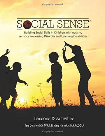 Cover of Social Sense