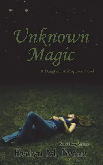 Cover of Unknown Magic