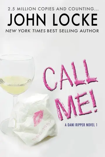 Cover of Call Me