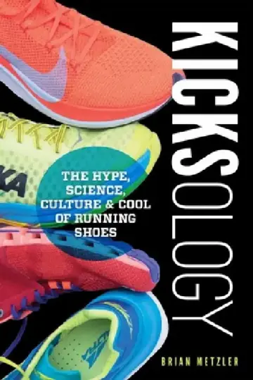 Cover of Kicksology