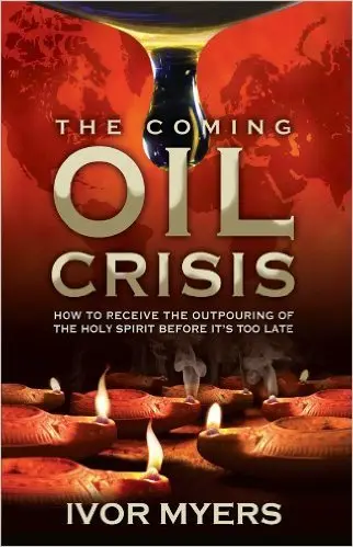 Cover of The Coming Oil Crisis