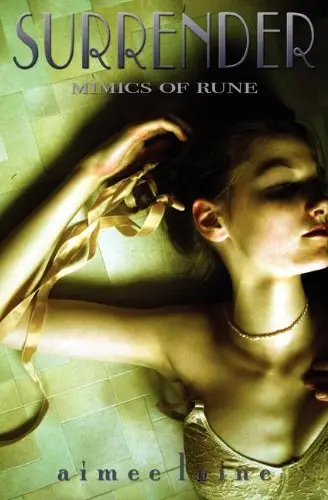 Cover of Surrender