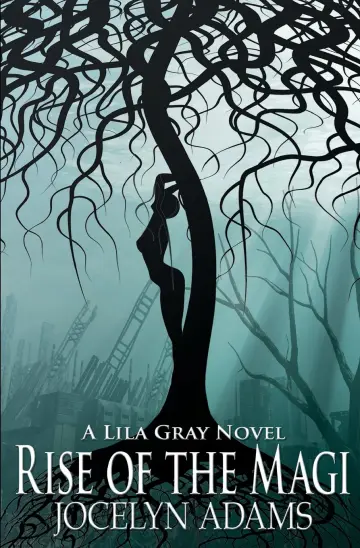 Cover of Rise of the Magi