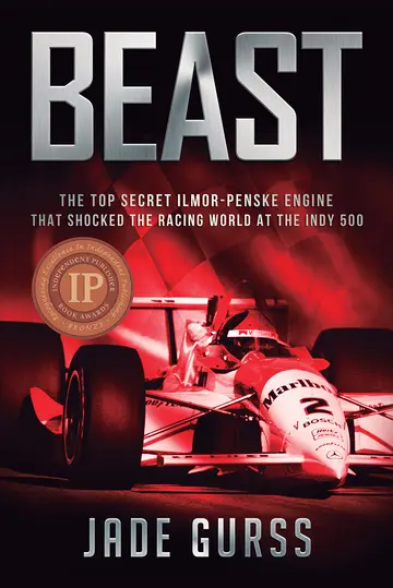 Cover of Beast