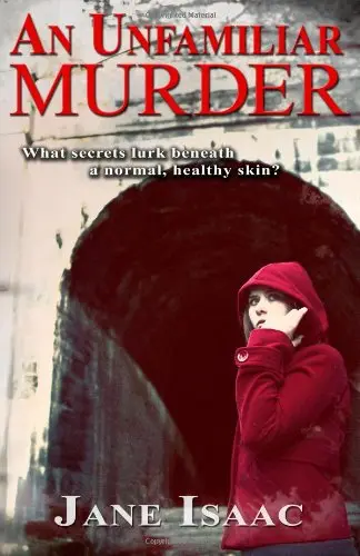 Cover of An Unfamiliar Murder