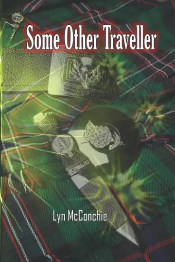 Cover of Some Other Traveller