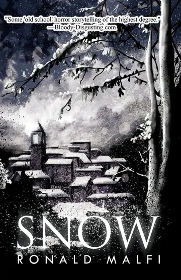 Cover of Snow