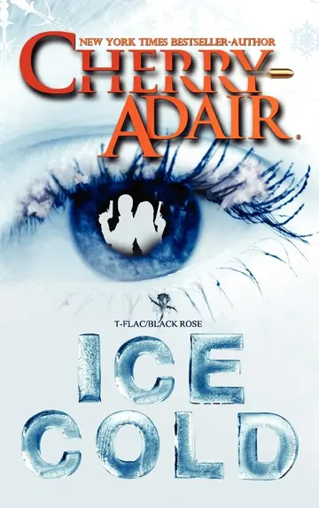Cover of Ice Cold