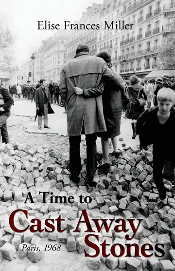 Cover of Time to Cast Away Stones