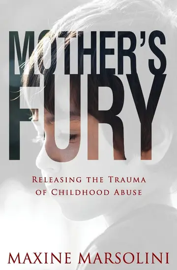Cover of Mother's Fury