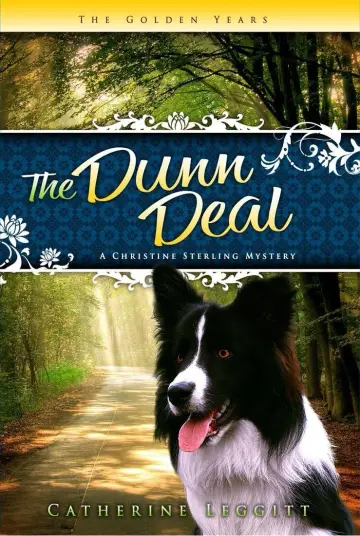 Cover of The Dunn Deal