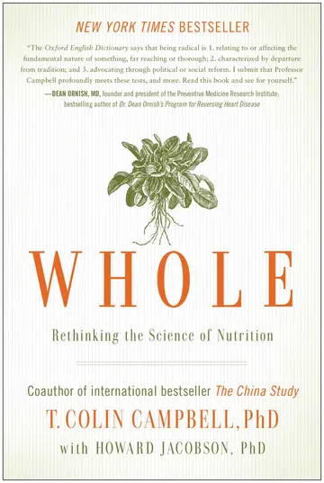 Cover of Whole