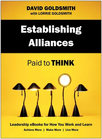 Cover of Establishing Alliances
