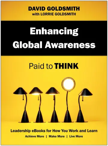 Cover of Enhancing Global Awareness