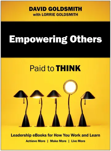 Cover of Empowering Others