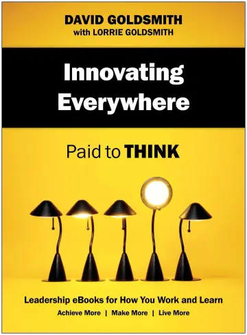Cover of Innovating Everywhere