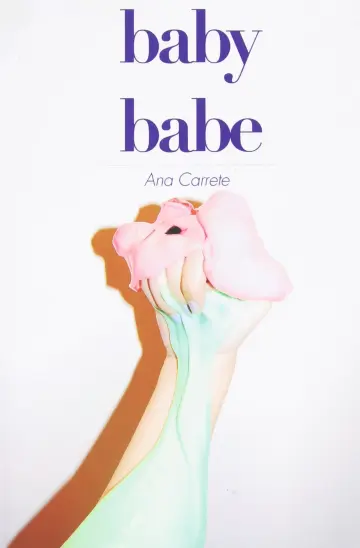 Cover of Baby Babe