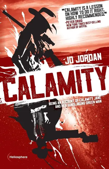 Cover of Calamity