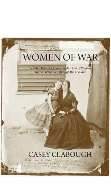 Cover of Women of War