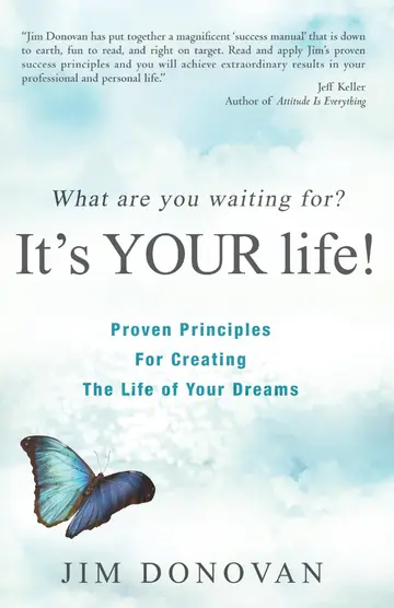 Cover of What Are You Waiting For?