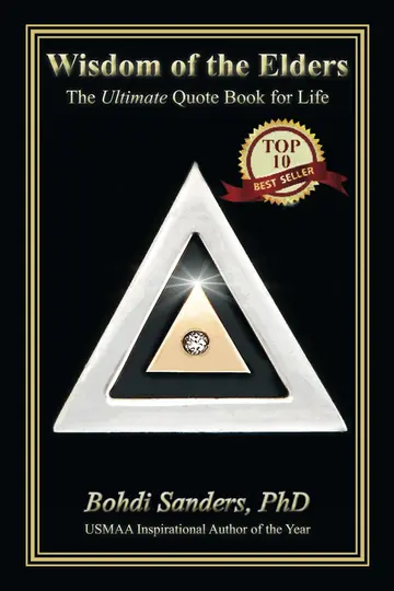 Cover of Wisdom of the Elders