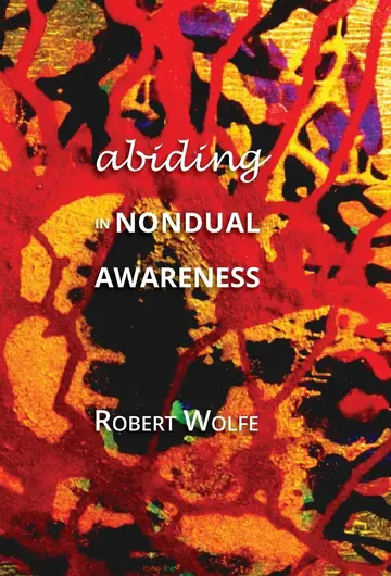 Cover of Abiding in Nondual Awareness