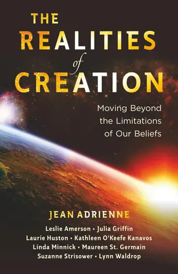 Cover of The Realities of Creation