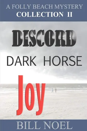 Cover of The Folly Beach Mystery Collection II