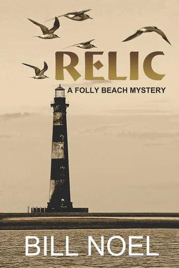 Cover of Relic