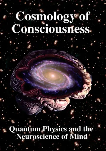Cover of Cosmology of Consciousness