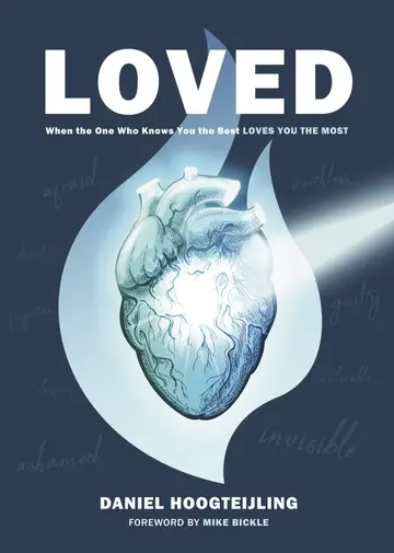 Cover of Loved