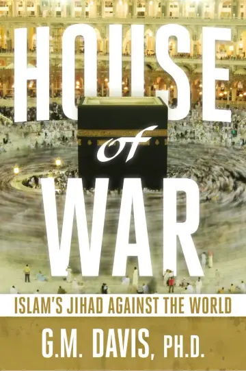 Cover of House of War