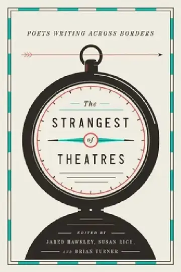 Cover of The Strangest of Theatres