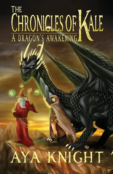 Cover of The Chronicles of Kale