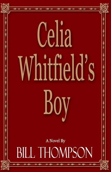 Cover of Celia Whitfield's Boy